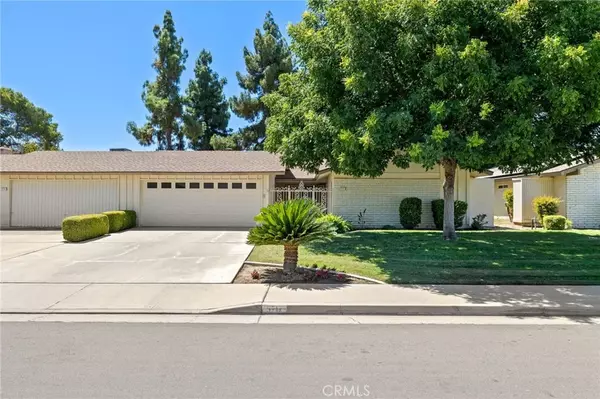 5717 Cypress Point, Bakersfield, CA 93309