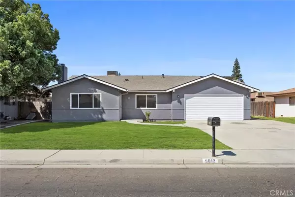 Bakersfield, CA 93309,5812 Appletree Lane