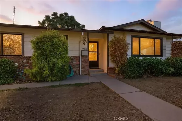 Coalinga, CA 93210,213 S Monterey