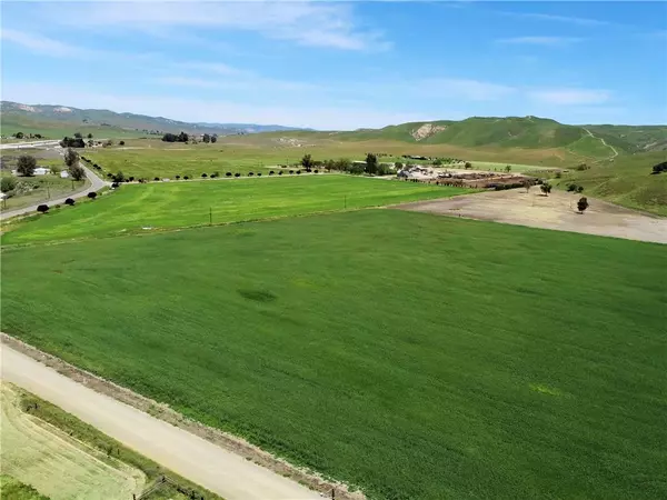 Shandon, CA 93461,31 San Juan