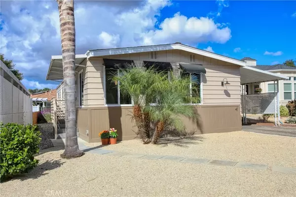 950 Huasna #41, Arroyo Grande, CA 93420