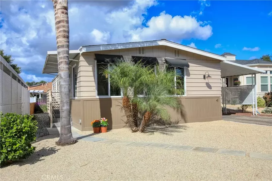 950 Huasna #41, Arroyo Grande, CA 93420