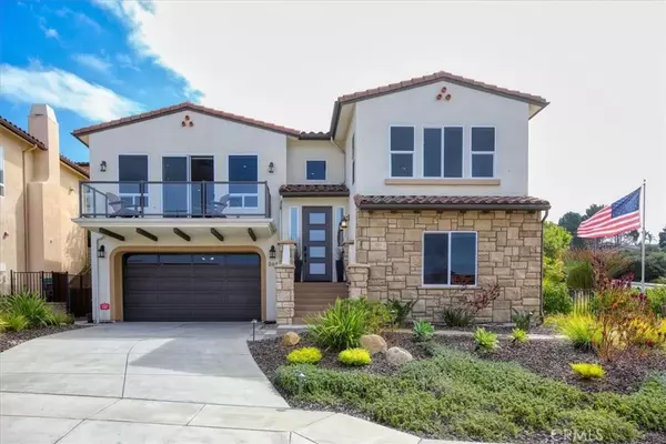 Pismo Beach, CA 93449,201 Miguelito Lane