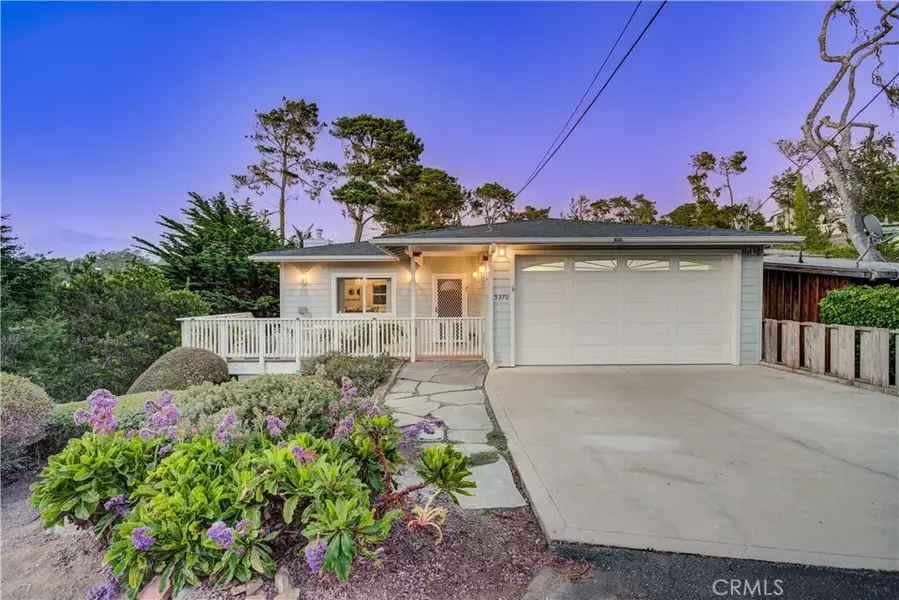 5370 Pembrook, Cambria, CA 93428