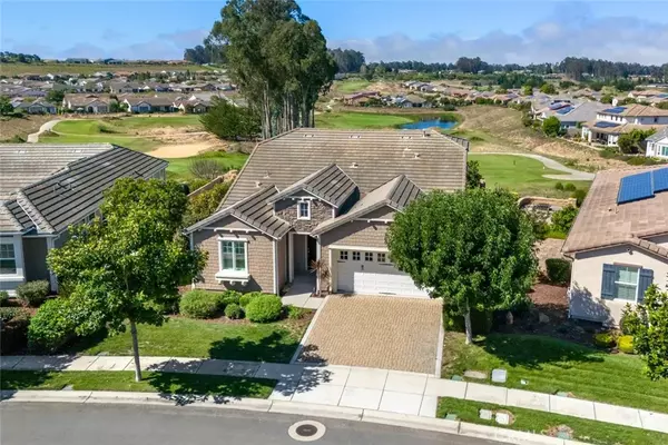 Nipomo, CA 93444,1084 Emma Lane