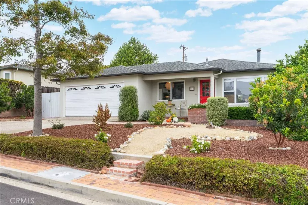 Arroyo Grande, CA 93420,182 Fair View Dr