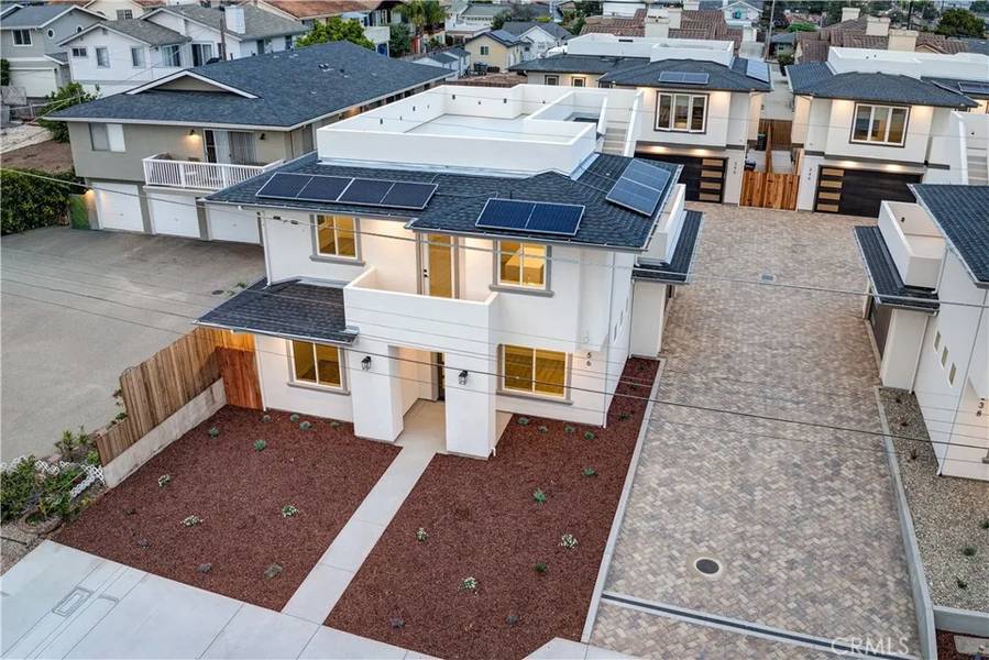 256 N 7th Street, Grover Beach, CA 93433