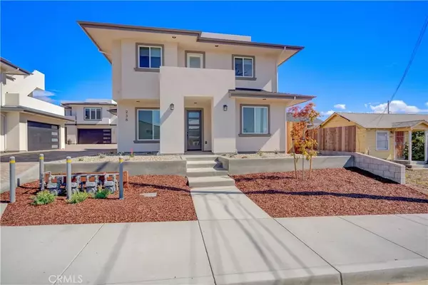 Grover Beach, CA 93433,238 N 7th Street