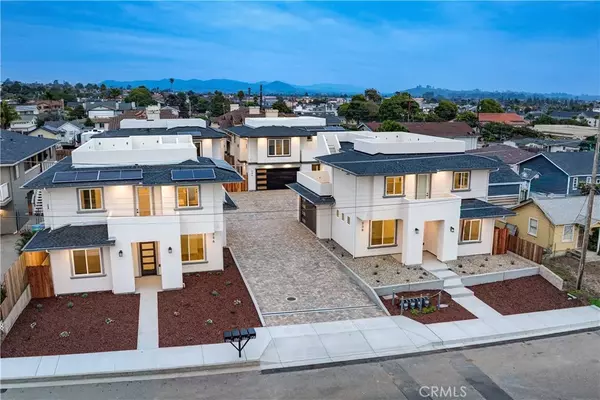 Grover Beach, CA 93433,238 N 7th Street