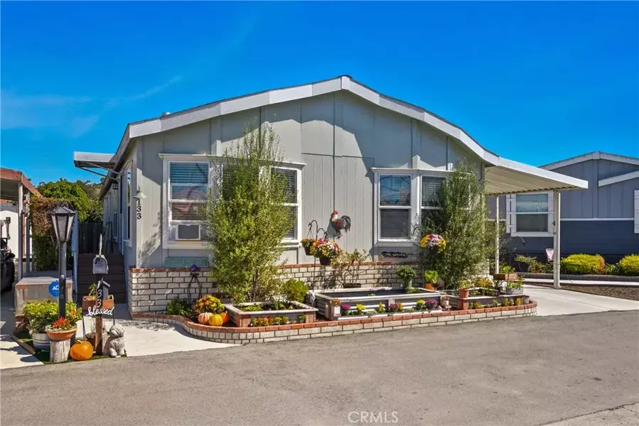 4388 E Central Avenue #133, Camarillo, CA 93010