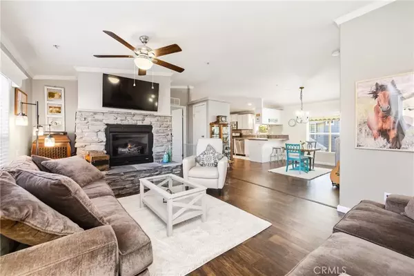 Camarillo, CA 93010,4388 E Central Avenue #133