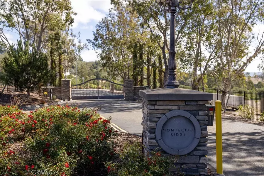 1170 Montecito Ridge, Arroyo Grande, CA 93420