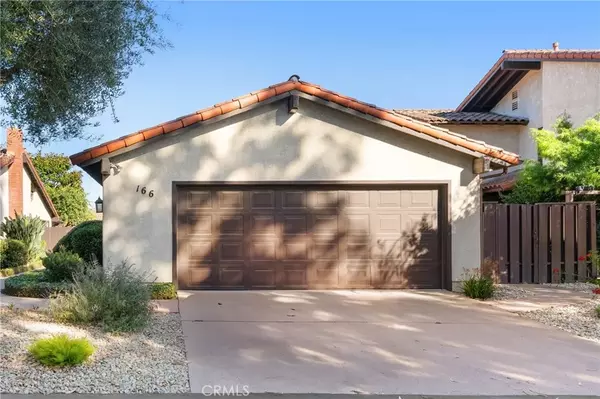 Santa Maria, CA 93455,166 Tallyho