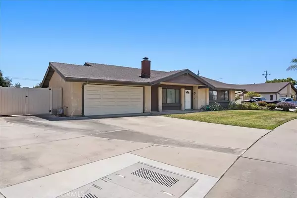 Santa Maria, CA 93454,1610 Coral
