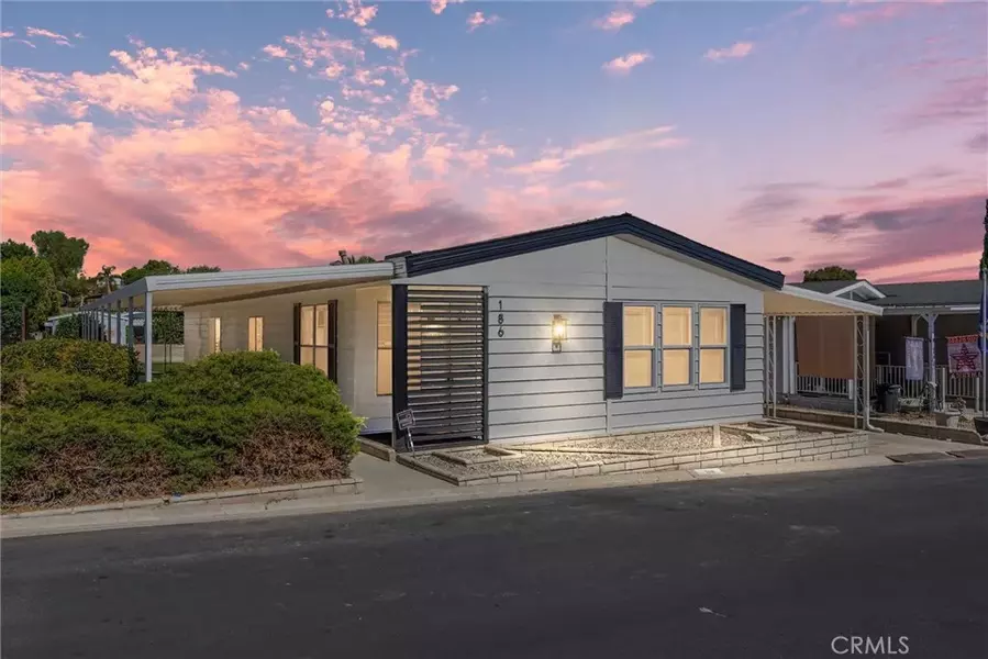 8536 Kern Canyon #186, Bakersfield, CA 93306