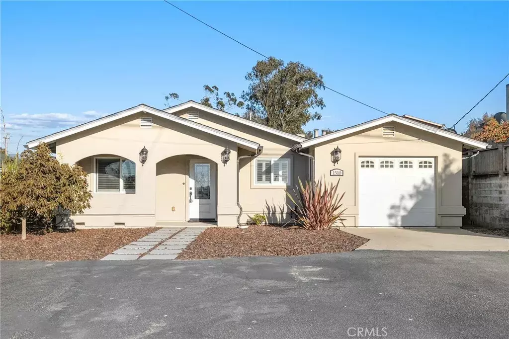 Los Osos, CA 93402,1510 13th Street