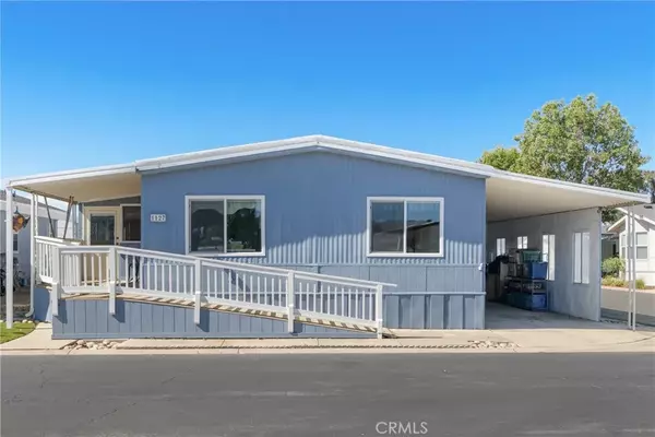 1127 Via Estio, Santa Maria, CA 93454