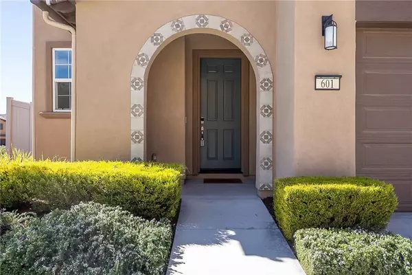Santa Maria, CA 93455,601 Agapanthus