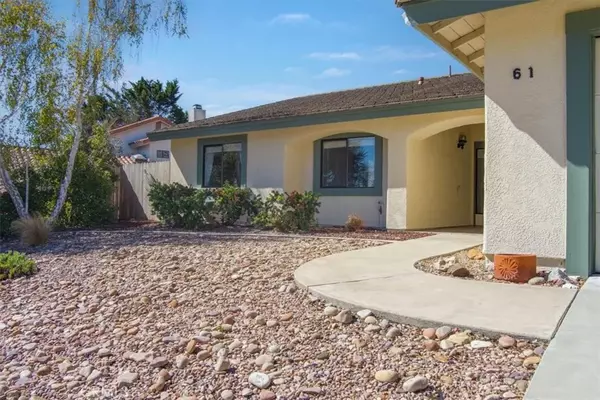 Lompoc, CA 93436,61 Galaxy Way