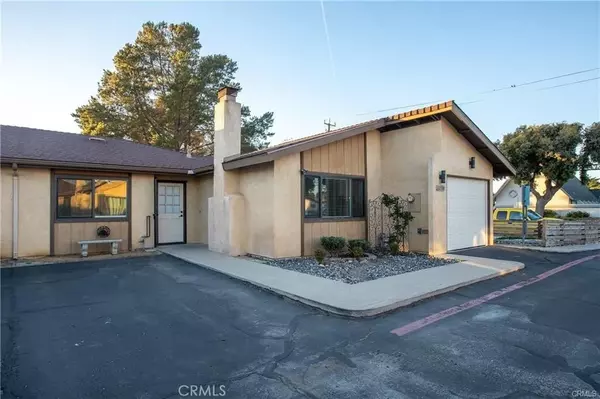 1233 Farroll #B, Arroyo Grande, CA 93420