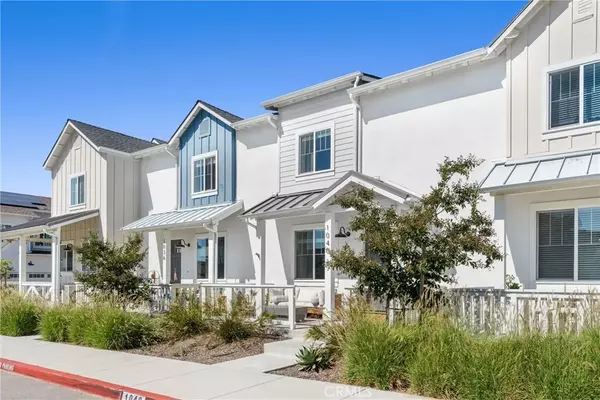 San Luis Obispo, CA 93401,1040 Stuart