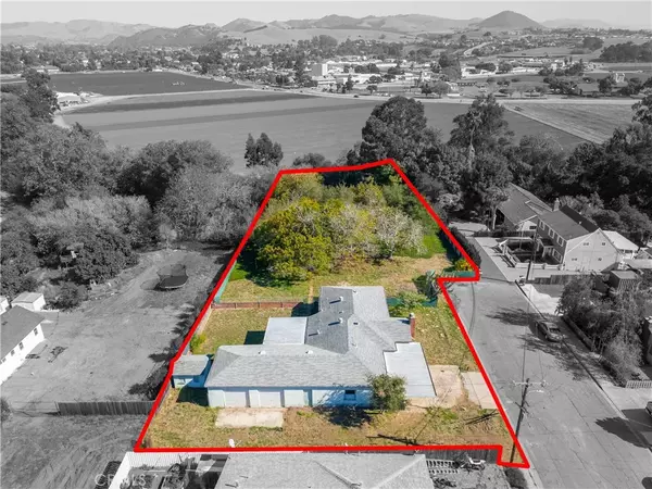 Arroyo Grande, CA 93420,582 Newman Drive