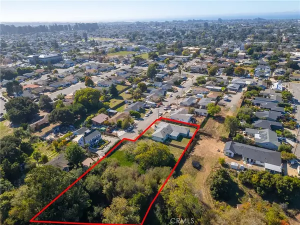 Arroyo Grande, CA 93420,582 Newman Drive