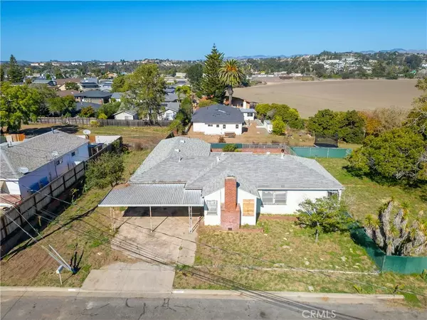 582 Newman Drive, Arroyo Grande, CA 93420