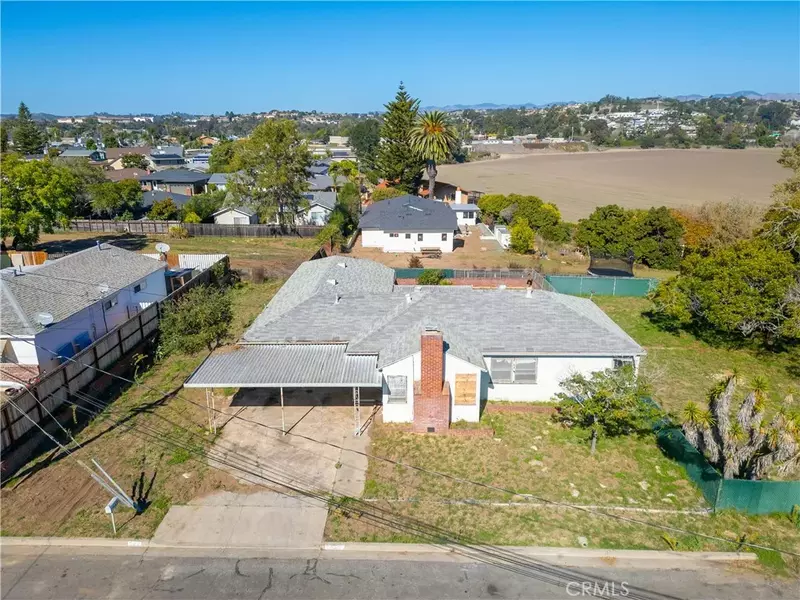 582 Newman Drive, Arroyo Grande, CA 93420