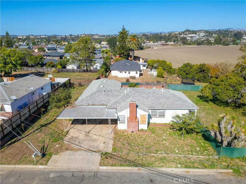 582 Newman Drive, Arroyo Grande, CA 93420