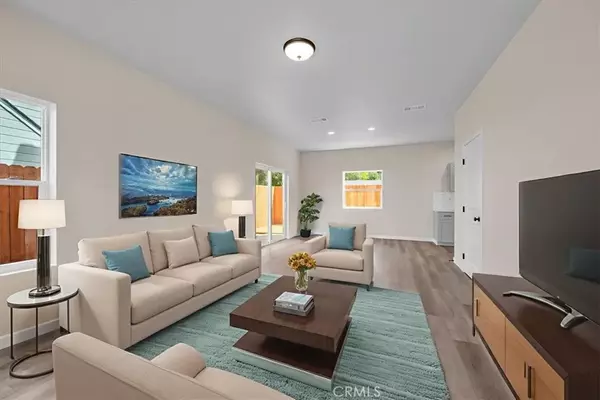 Atascadero, CA 93422,8393 Amapoa