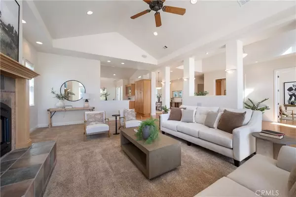 Arroyo Grande, CA 93420,920 Wigeon Way