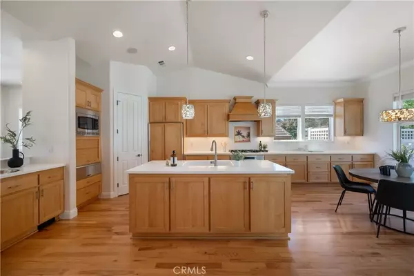 Arroyo Grande, CA 93420,920 Wigeon Way