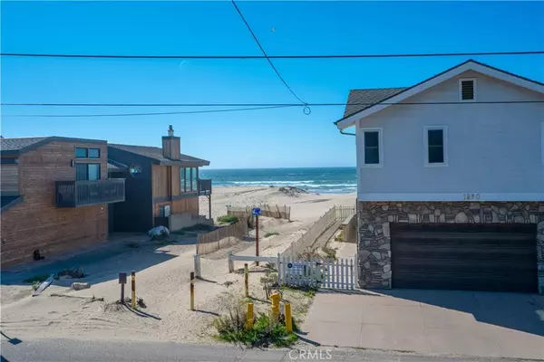 Oceano, CA 93445,1575 Strand Way
