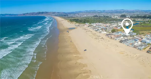 Oceano, CA 93445,1575 Strand Way