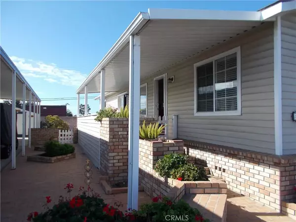 Pismo Beach, CA 93449,140 S Dolliver #99