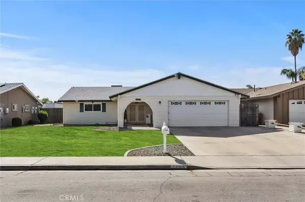 Bakersfield, CA 93309,5005 Surrey Lane