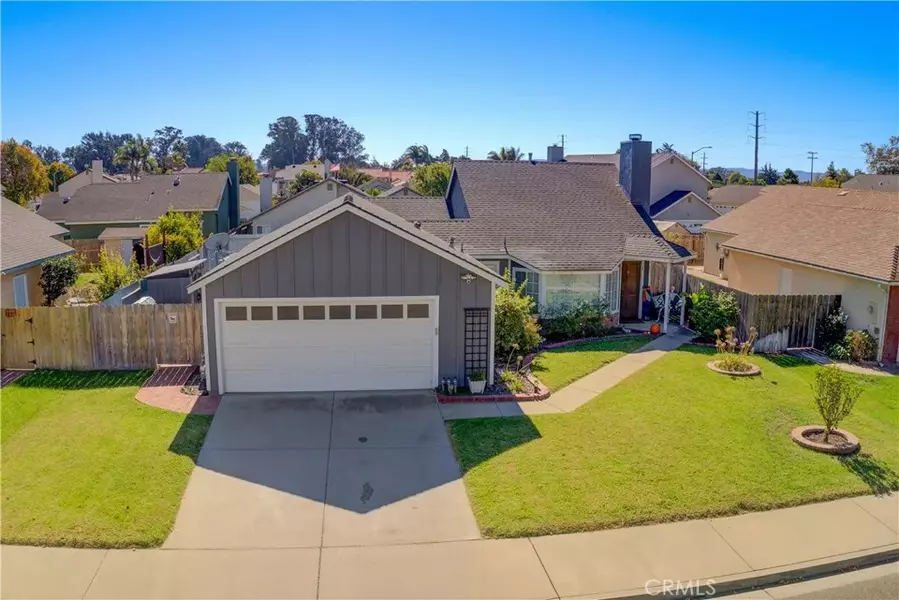 714 Spyglass, Santa Maria, CA 93455