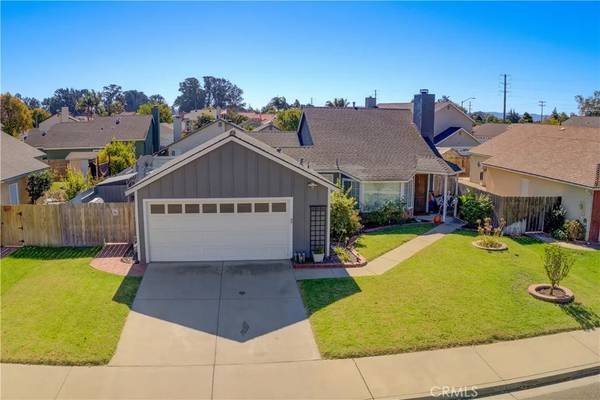 714 Spyglass, Santa Maria, CA 93455