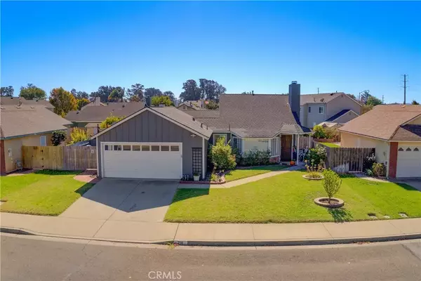 Santa Maria, CA 93455,714 Spyglass