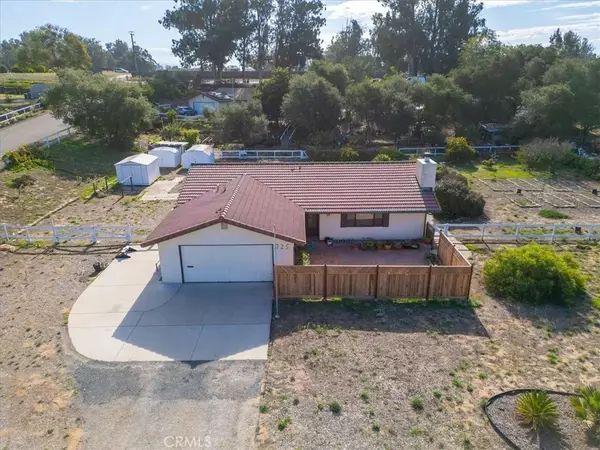 Nipomo, CA 93444,725 Monarch