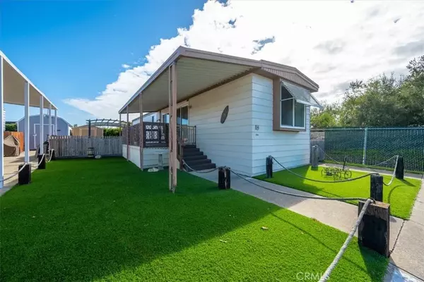 Oceano, CA 93445,2300 Cienaga #36