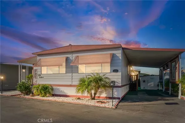 1701 S Thornburg #61, Santa Maria, CA 93458