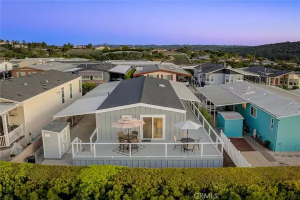 Arroyo Grande, CA 93420,252 Longden #147