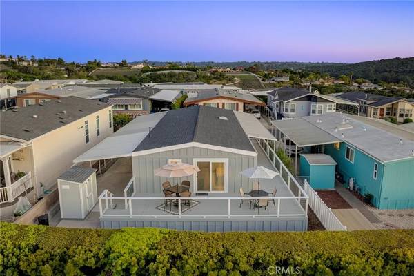 252 Longden #147, Arroyo Grande, CA 93420