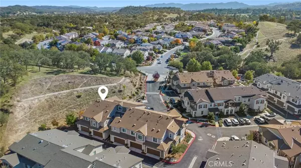 Atascadero, CA 93422,9388 Cielo Azul Court
