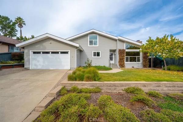 San Luis Obispo, CA 93405,1730 Portola