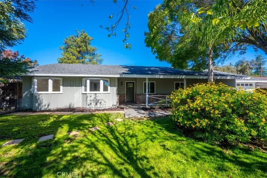 3621 Cerrito, Santa Ynez, CA 93460