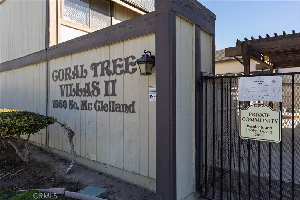 Santa Maria, CA 93454,1960 S Mcclelland