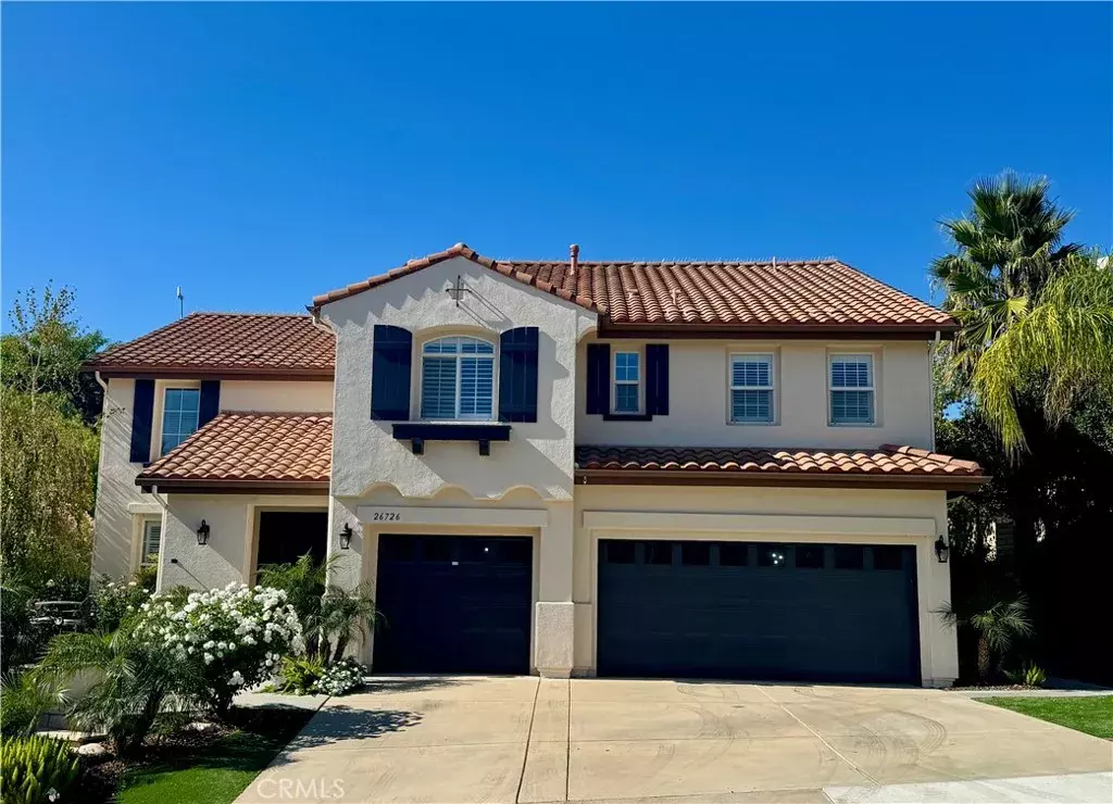 Stevenson Ranch, CA 91381,26726 Wyatt Lane